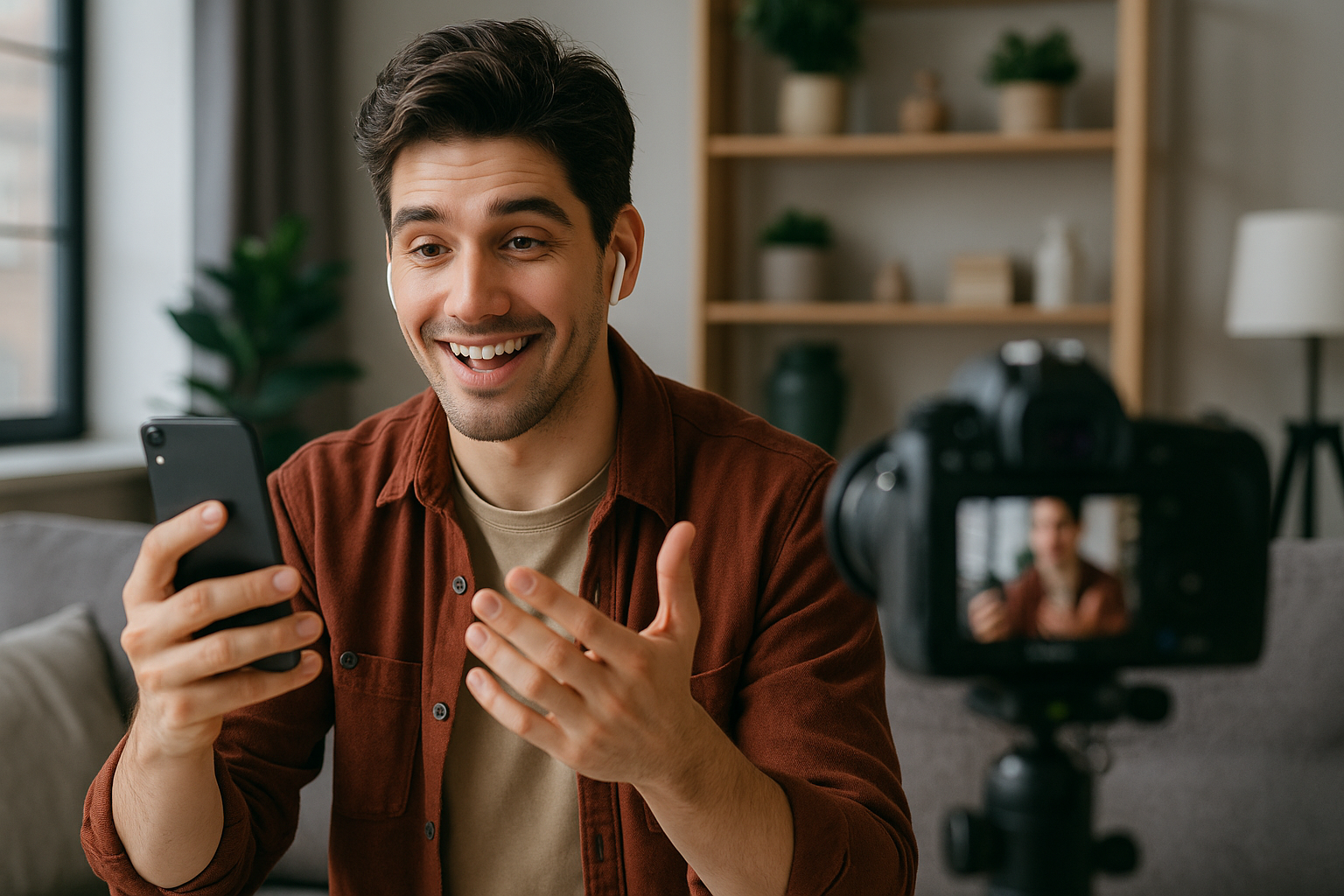 What's the Best Way to Go Viral?
Unveiling the Secrets of Successful Influence Campaigns