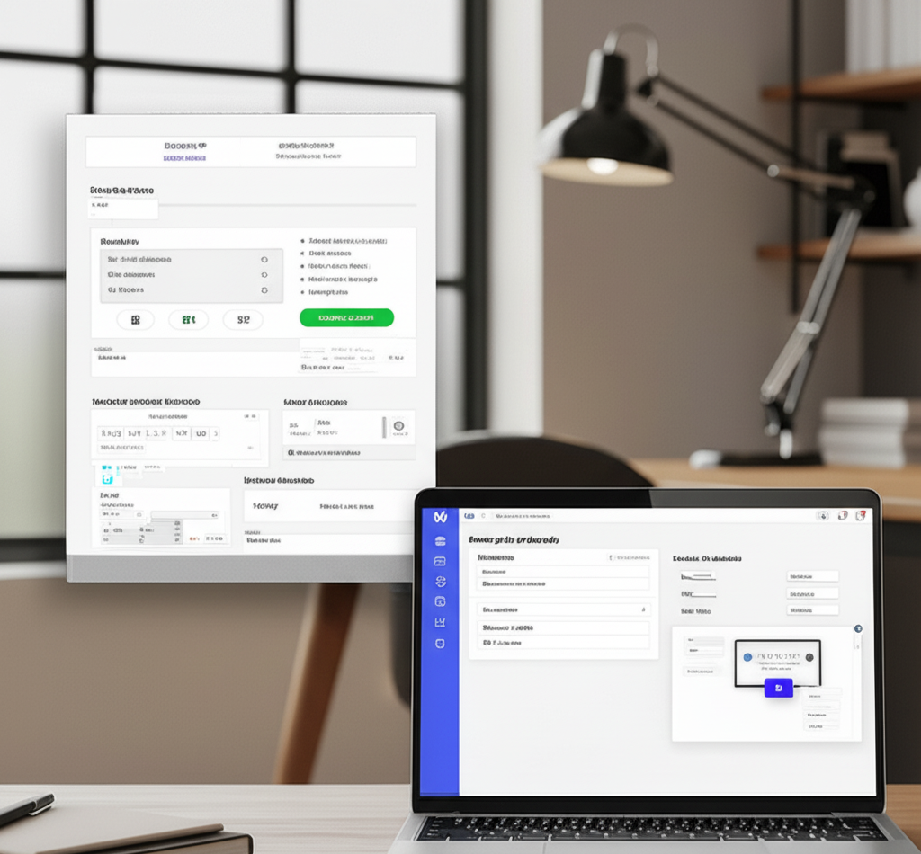 Clear Briefing and Simplified Approval Process