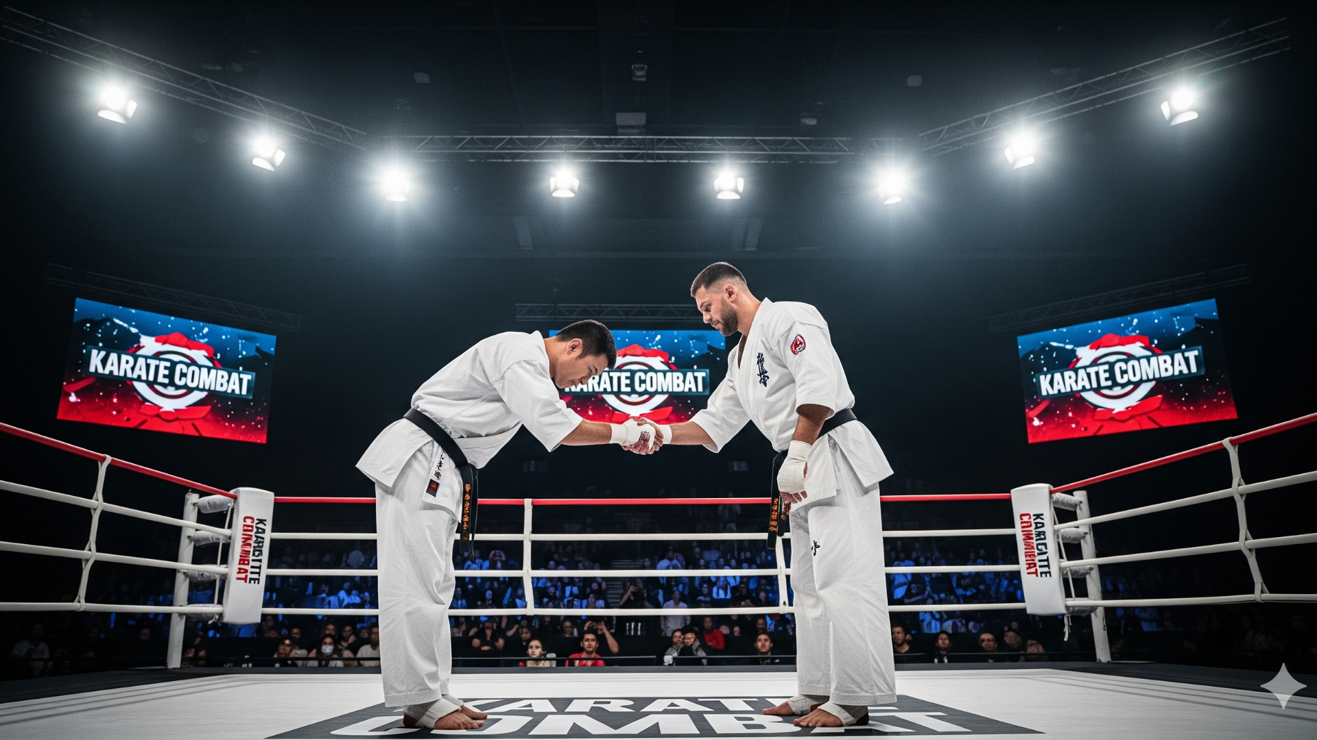 Karate Combat