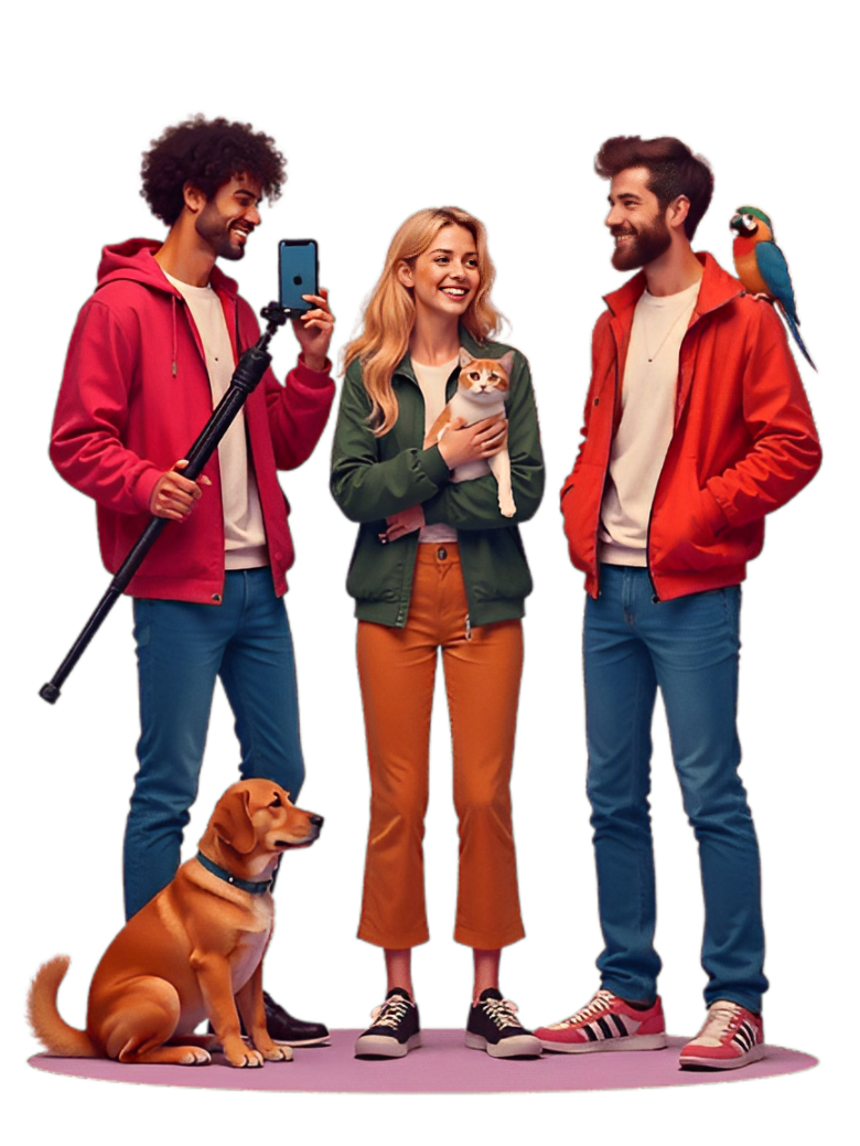 Pet Creator
