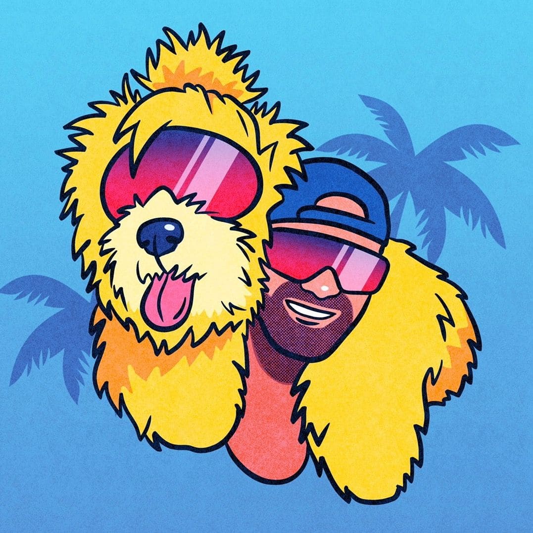 creator @brodiethatdood
